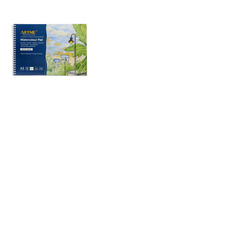 Artme A3 Watercolour Pad 12sheets 300g