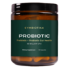Probiotic |+ Prebiotics| 50 Billion CFU | 90 Capsules