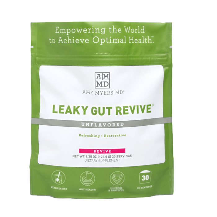 Leaky Gut Revive | 178. 5g