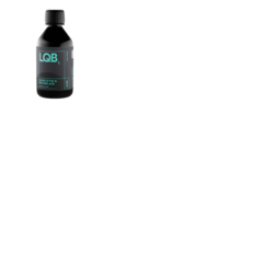 Lipolife LQB1 | Quercetin Bromelain | 240ml