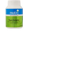 Thyro Complex | 60 Tablets