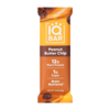 Peanut Butter Chip Protein Bar | IQBAR | Single bar