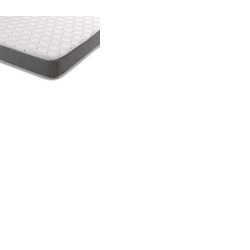 Comfort Premium 8" Deep Memory Foam Static Caravan Mattresses