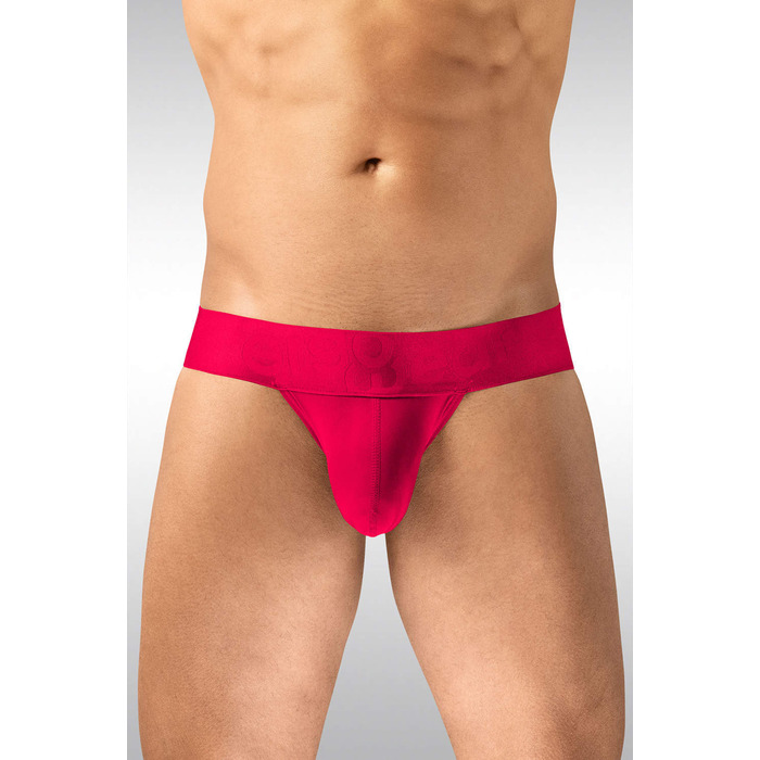 Ergowear MAX BOLD Bikini Brief - Red