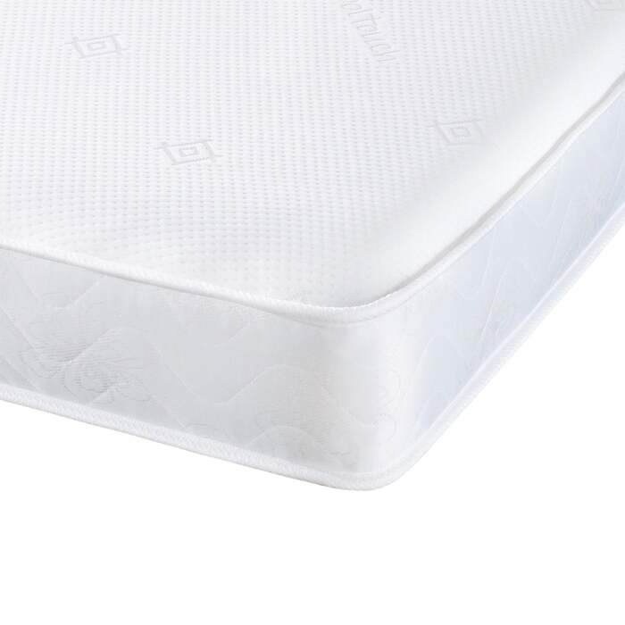 Starlight Beds™ &pipe; Caravan, Boat, and Motor Home Memory Foam Mattress