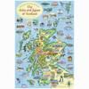 Atlas and Jigsaw of Scotland