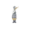DCUK Alpine Christmas Duckling Grey Jumper