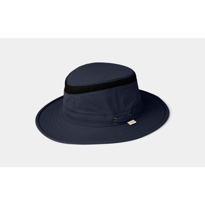 Tilley LTM5 Airflow Hat Midnight Navy 7 1/8