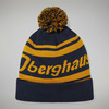 Berghaus Unisex Beanie Dark Blue/Brown