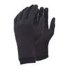 Trekmates Silk Liner Gloves S