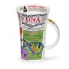Dunoon Mugs DNA Glencoe Shape Mug