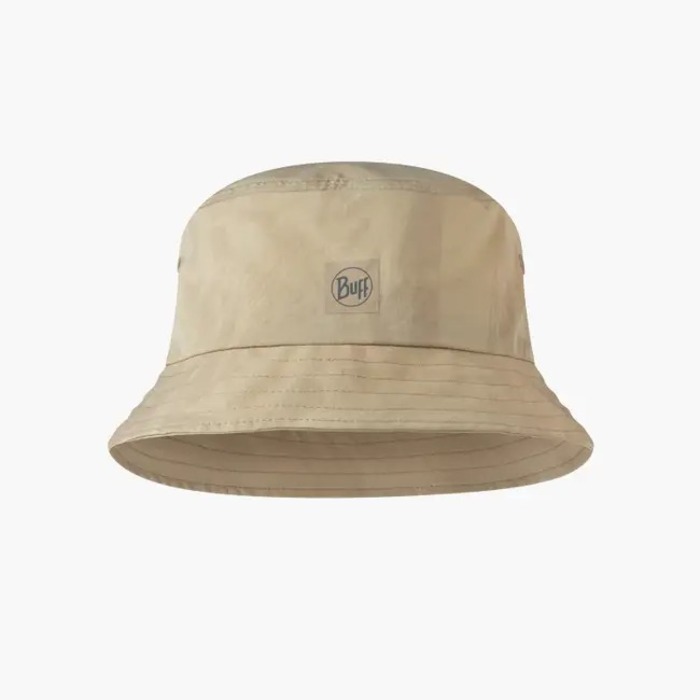 Buff Adventure Bucket Hat S/M Acai Sand