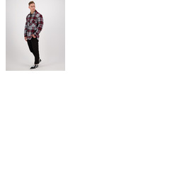 Swanndri Ranger Bush Shirt Heritage Check S