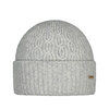 Barts Laticia Beanie Heather Grey