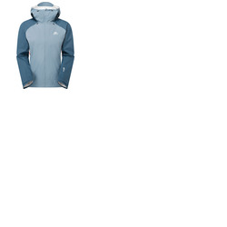 Mountain Equipment Zeno Women's Jacket Stellar/Majolica 8
