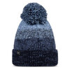 Buff Knitted & Polar Beanie Masha Water