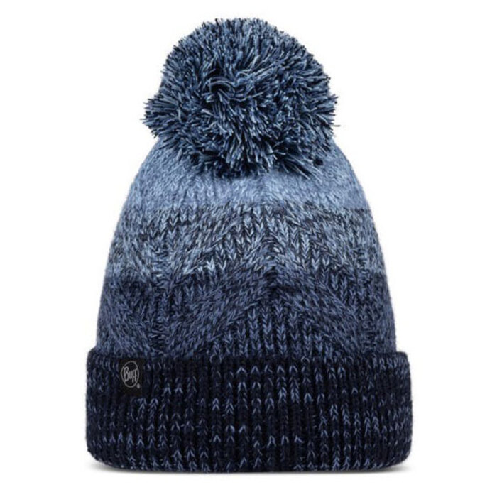 Buff Knitted & Polar Beanie Masha Water