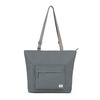 Roka London Trafalgar B Smoke Tote Medium
