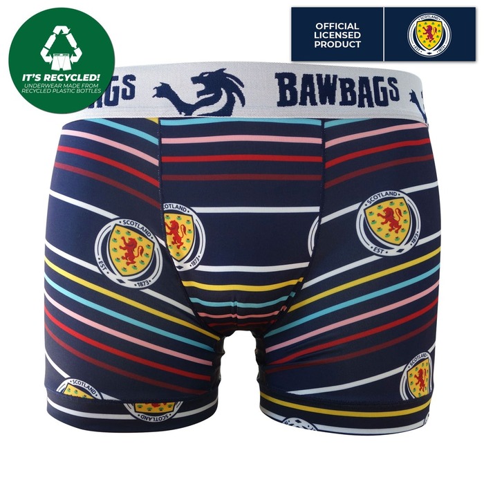 Baw Bags Scottish National Team 3XL