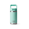Yeti Rambler JR 12oz Seafoam