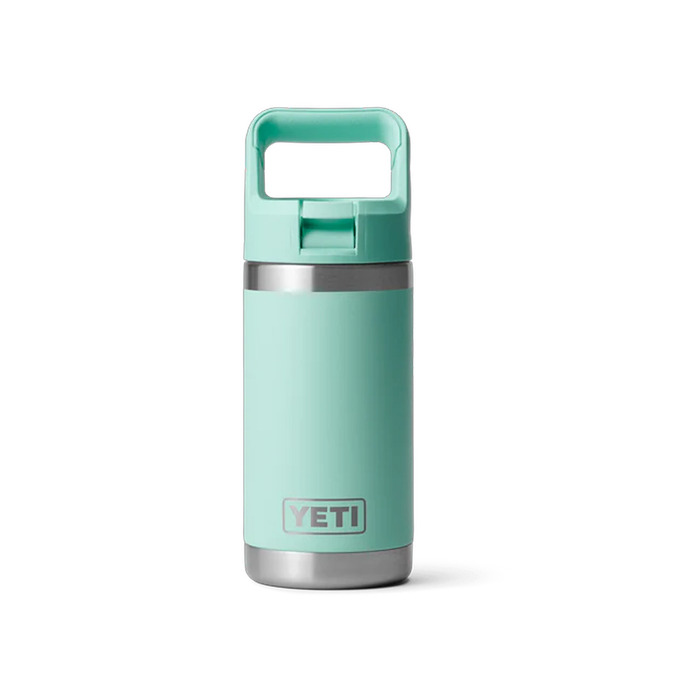 Yeti Rambler JR 12oz Seafoam