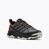 Merrell Speed Eco Men's Waterproof Shoe Charcoal/Tangerine 7. 5