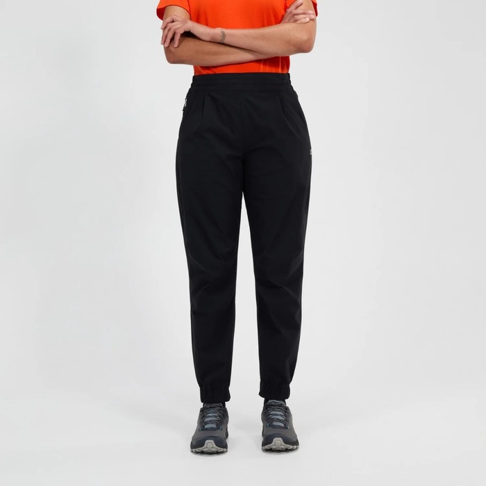 Berghaus Women's Explorer Pant Black 10