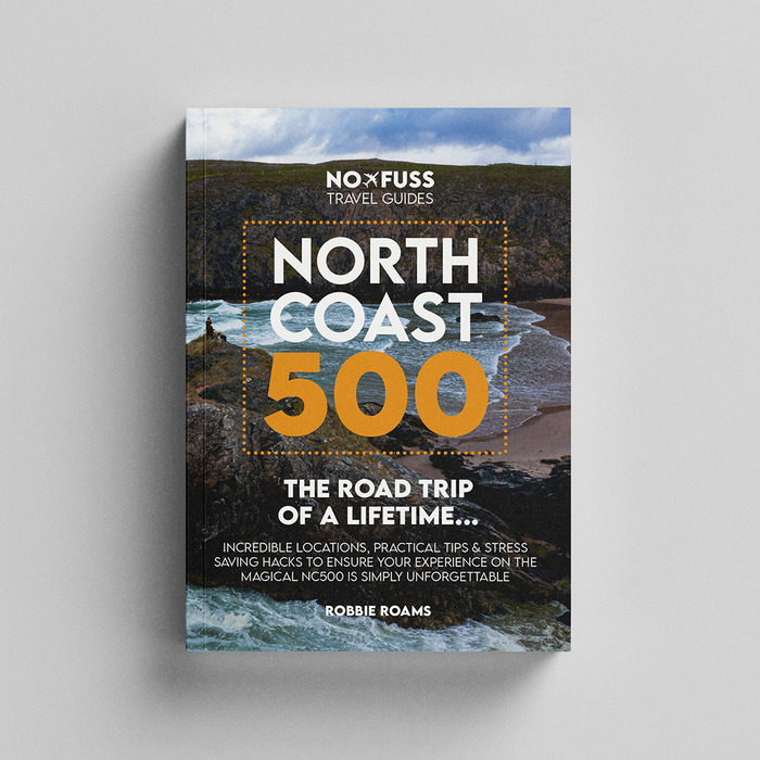 North Coast 500 The Road of a Lifetime 2025