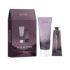 Scottish Fine Soaps Wild Heather Nourishing Skin Duo