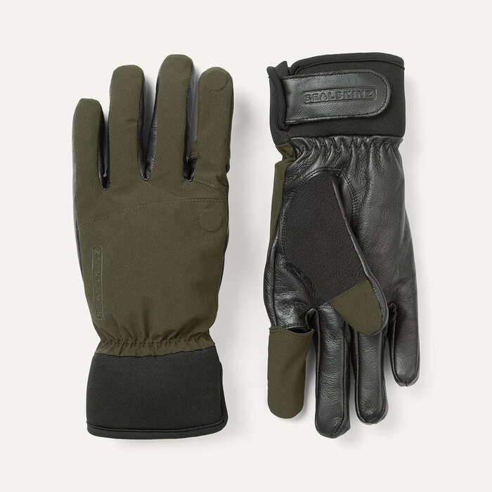 Sealskinz Broome Waterproof All Weather Shooting Glove L