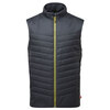 Keela Men's Solo Gilet Wolf Grey S
