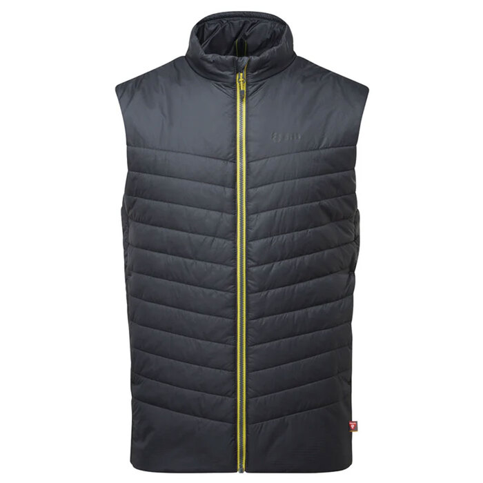 Keela Men's Solo Gilet Wolf Grey L