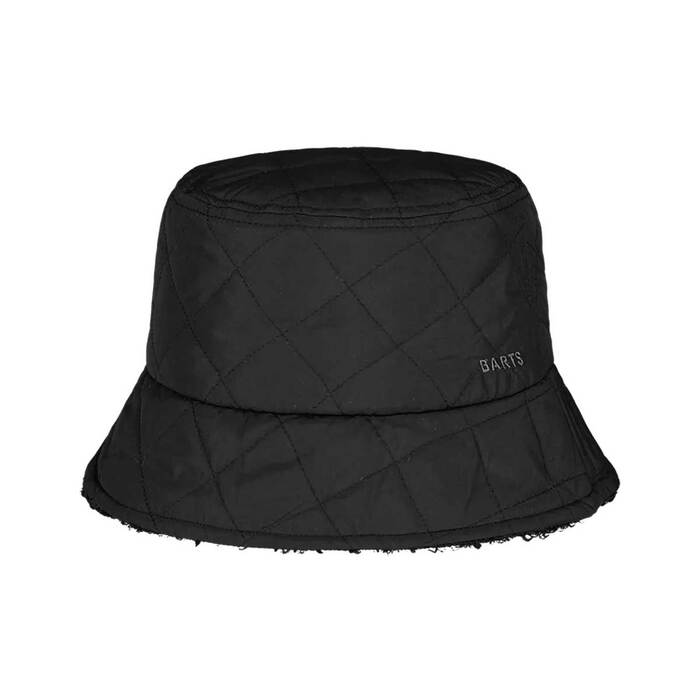 Barts Erola Bucket Hat Black