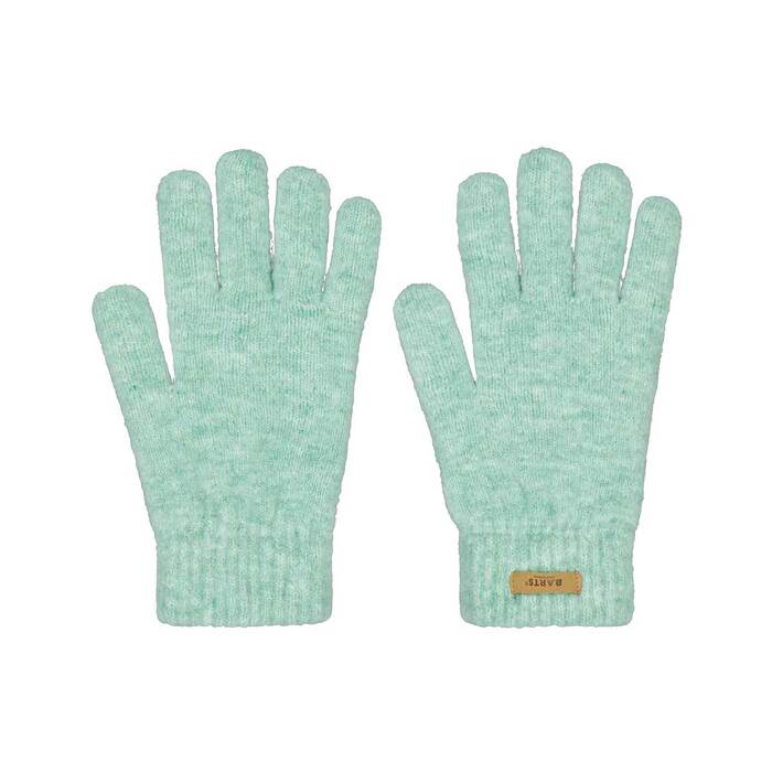Barts Witzia Gloves Misty Green