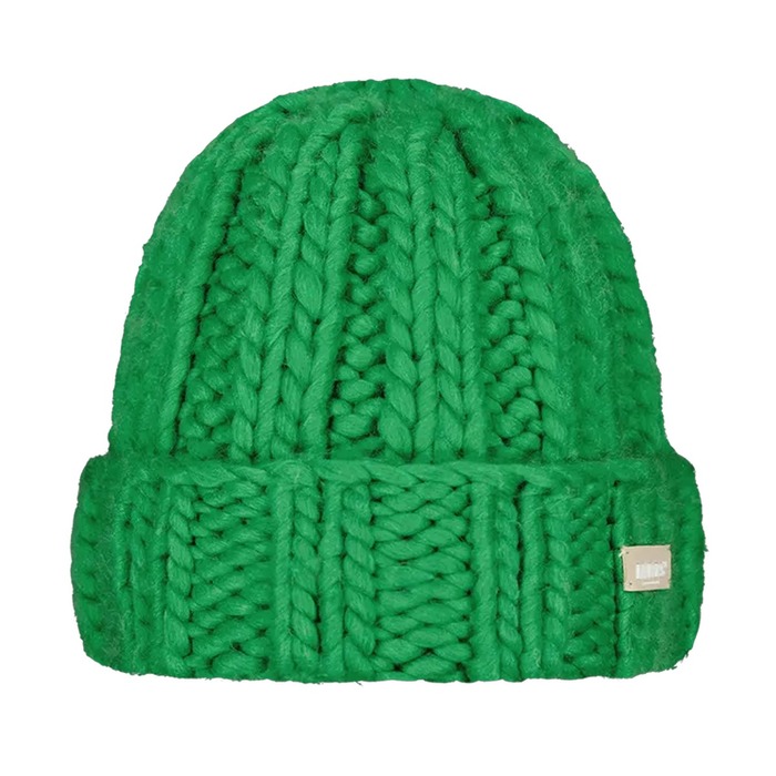 Barts Hermitta Beanie Green