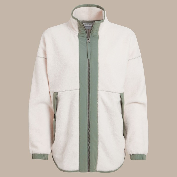 Craghoppers Women's Kidsy Full Zip Fleece Calico 8
