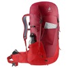 Deuter Futura 32 Hiking Backpack Masala/Cherry