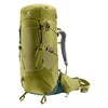 Deuter Aircontact Core 60+10 Backpack Cactus/Ivy