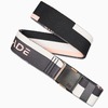 Arcade Sierra Belt Black Blush