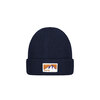 Barts Valgers Beanie Navy