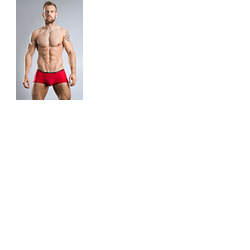 Doreanse 1590 Aire Trunk- Red