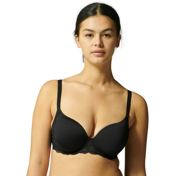 Simone Perele Reve Plunge Spacer Bra