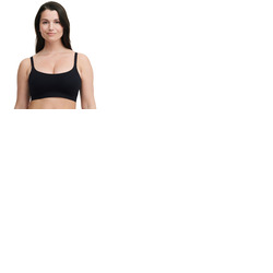 Chantelle Smooth Comfort Non Wired Support Bra