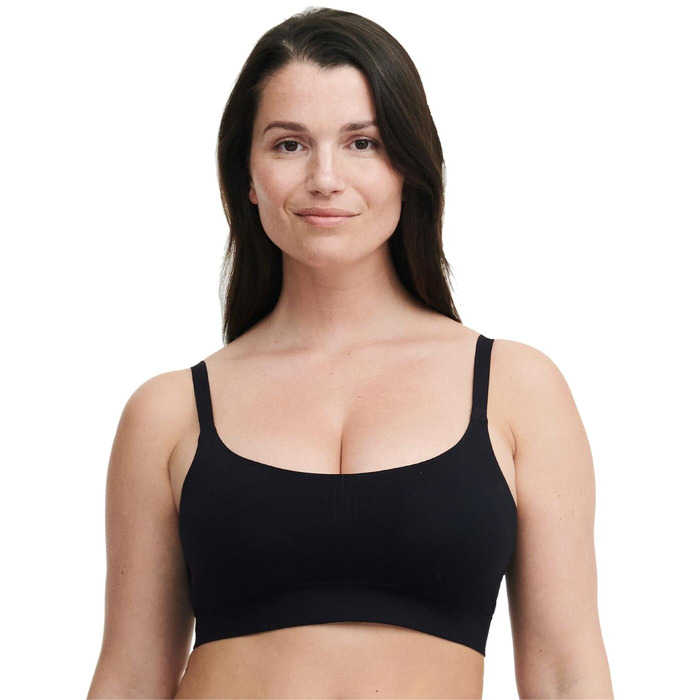 Chantelle Smooth Comfort Non Wired Support Bra