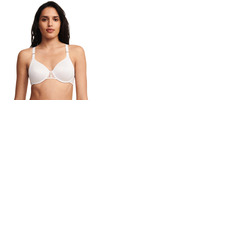 Chantelle Monogram Spacer T Shirt Bra