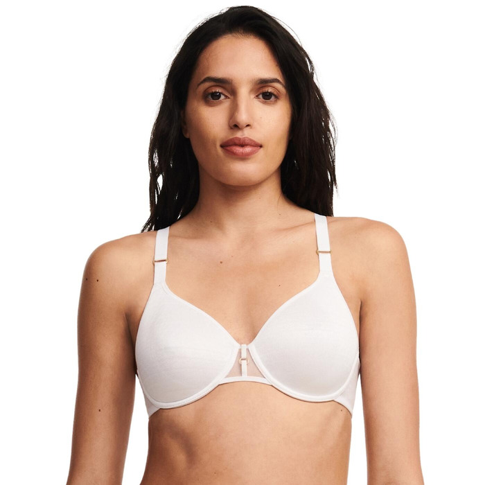 Chantelle Monogram Spacer T Shirt Bra