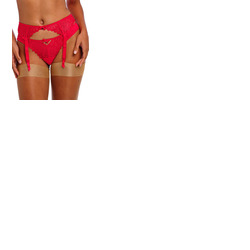 Freya Loveland Suspender
