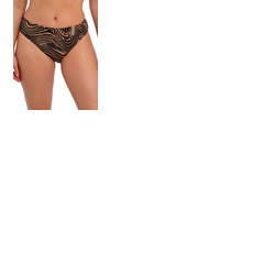 Fantasie Pemba Island Mid Rise Bikini Brief