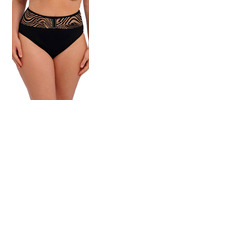 Fantasie Pemba Island High Waist Bikini Brief