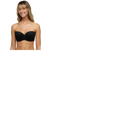 Chantelle Norah Bandeau Strapless T Shirt Bra